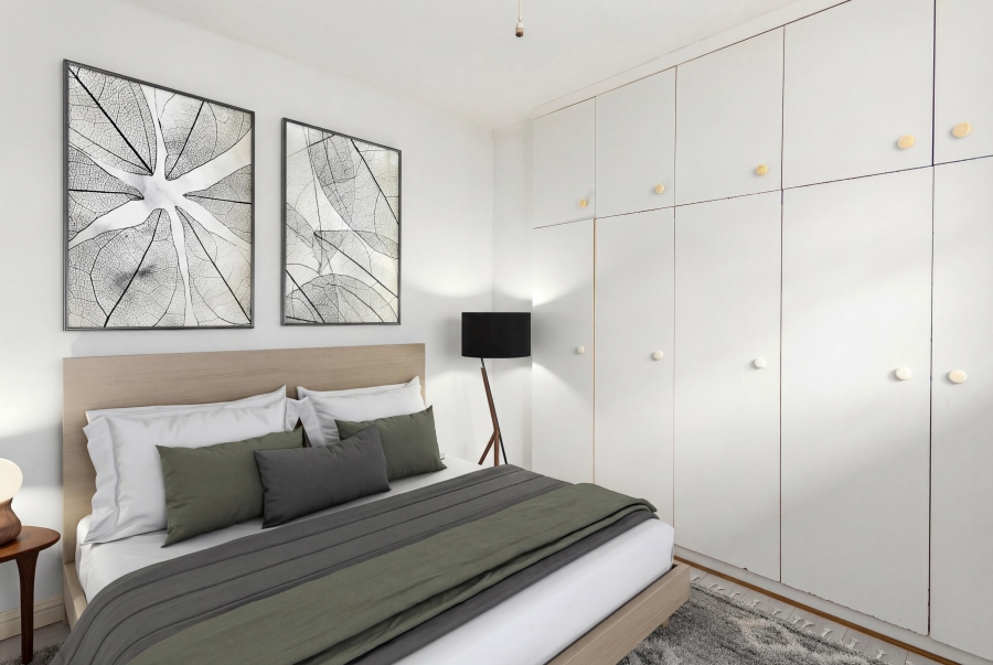 2 Bedroom Property for Sale in Zonnebloem Western Cape